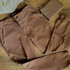 Express Cargo Pants